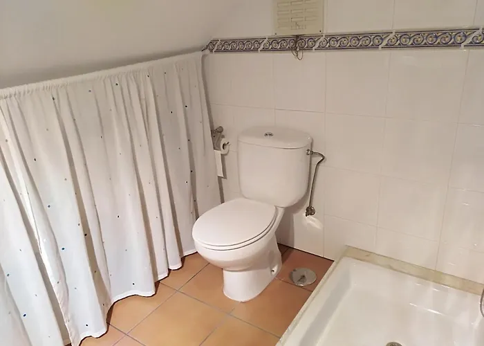 Hébergement de vacances Insua