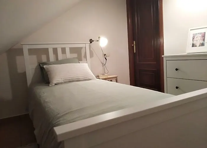 Insua Hébergement de vacances