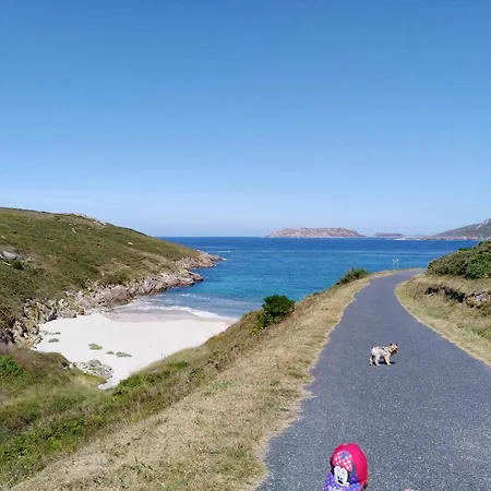 Insua Дом отдыха Мальпика