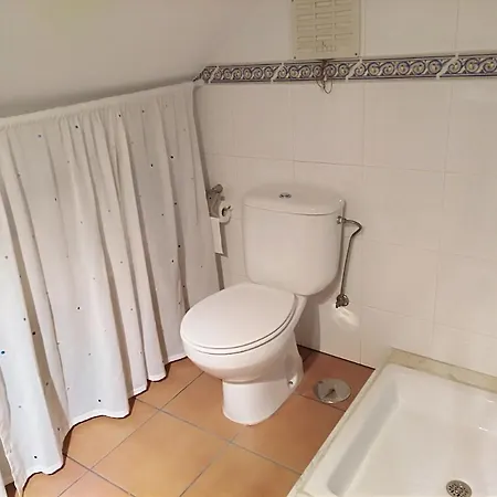 Ferienhaus Insua
