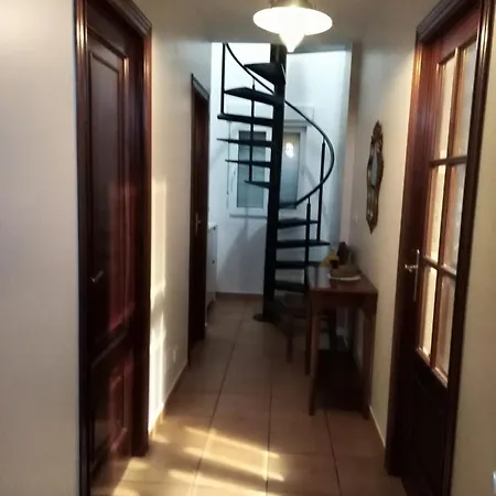 Holiday home Insua