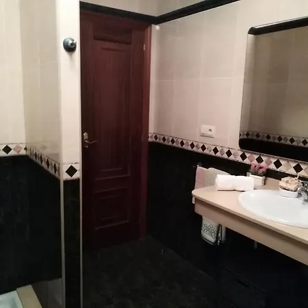 Holiday home Insua