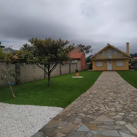 Holiday home Insua