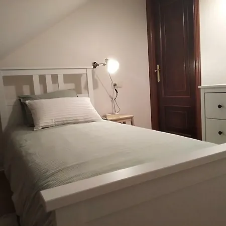 Insua Дом отдыха