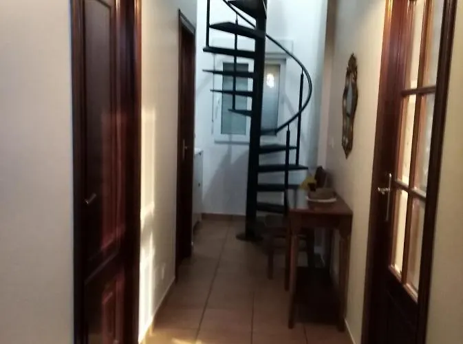 Дом отдыха Insua