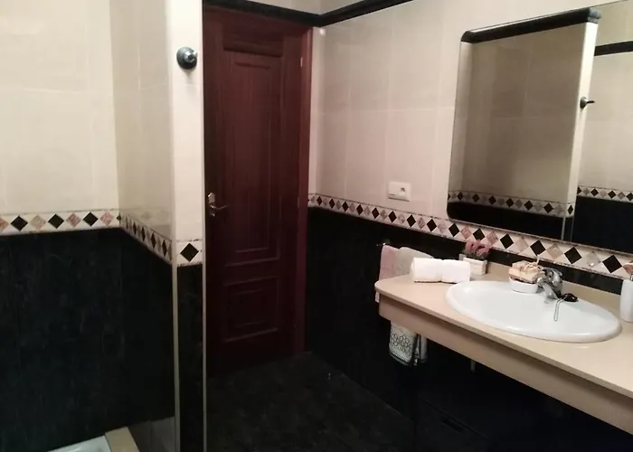 Дом отдыха Insua